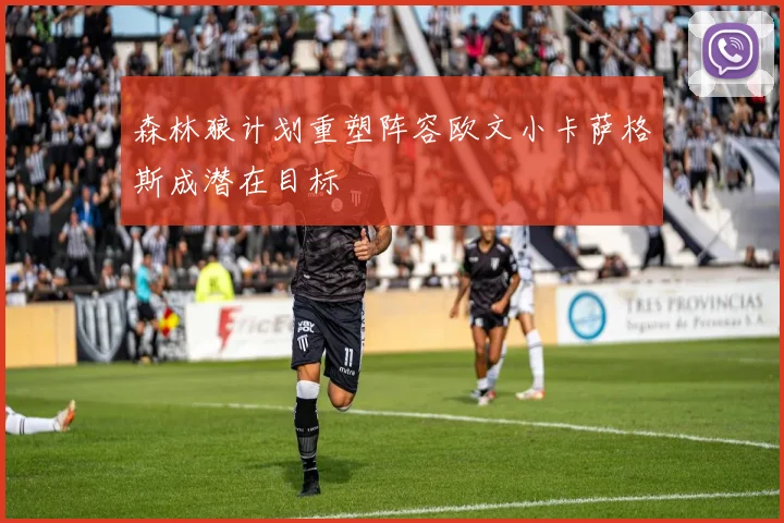 森林狼计划重塑阵容欧文小卡萨格斯成潜在目标